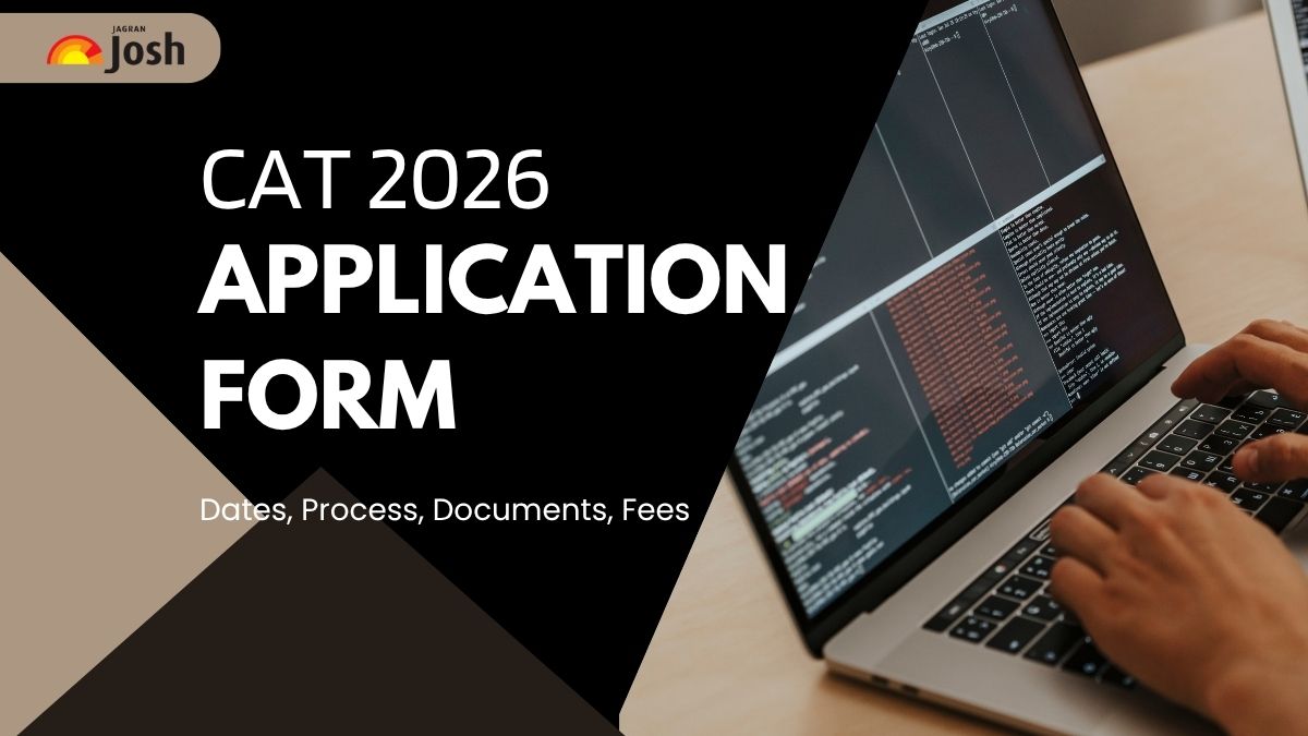 CAT 2026 registration